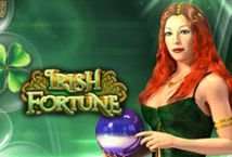 Irish Fortune Slot Review